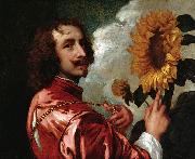 Anthony Van Dyck Sir Anthony van Dyck oil painting